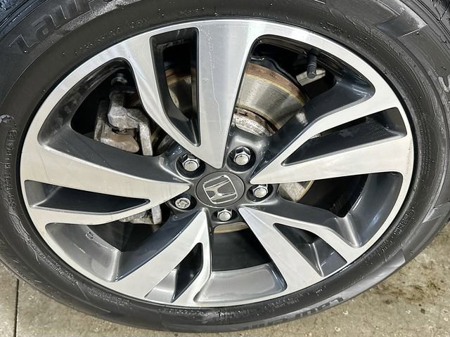 Certified 2023 Honda Odyssey Touring image 15