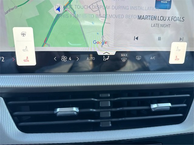 New 2026 Ford Explorer Active image 28