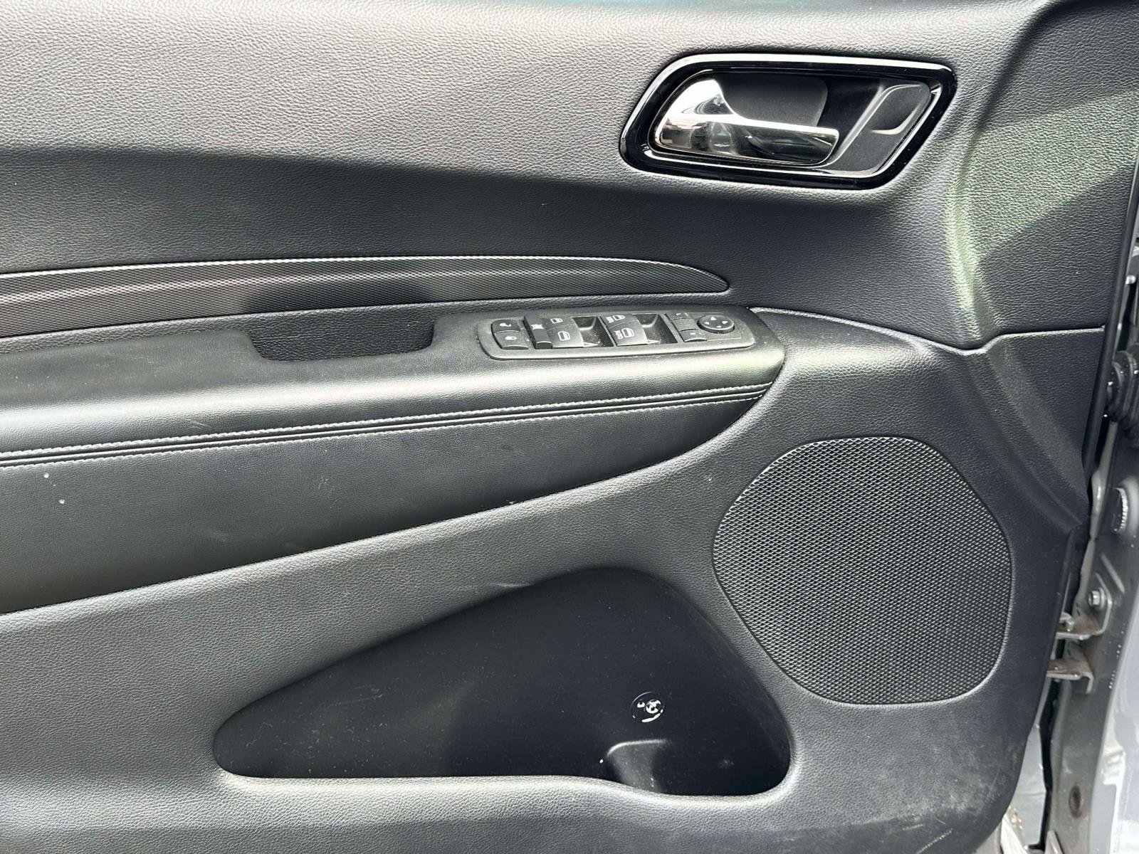 Used 2022 Dodge Durango GT w/ Blacktop Package image 17