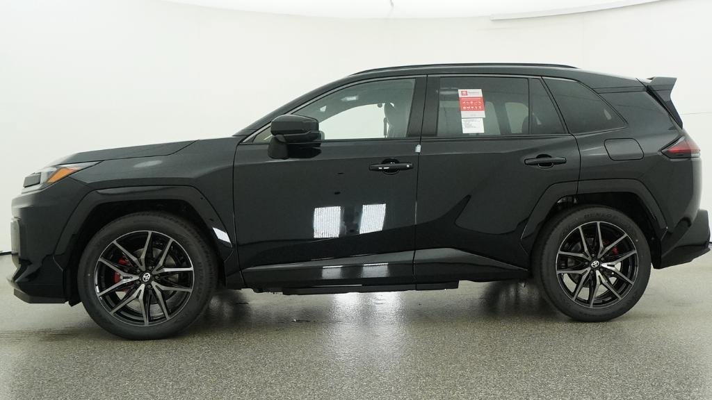 New 2026 Toyota RAV4 AWD Plug-in Hybrid image 22