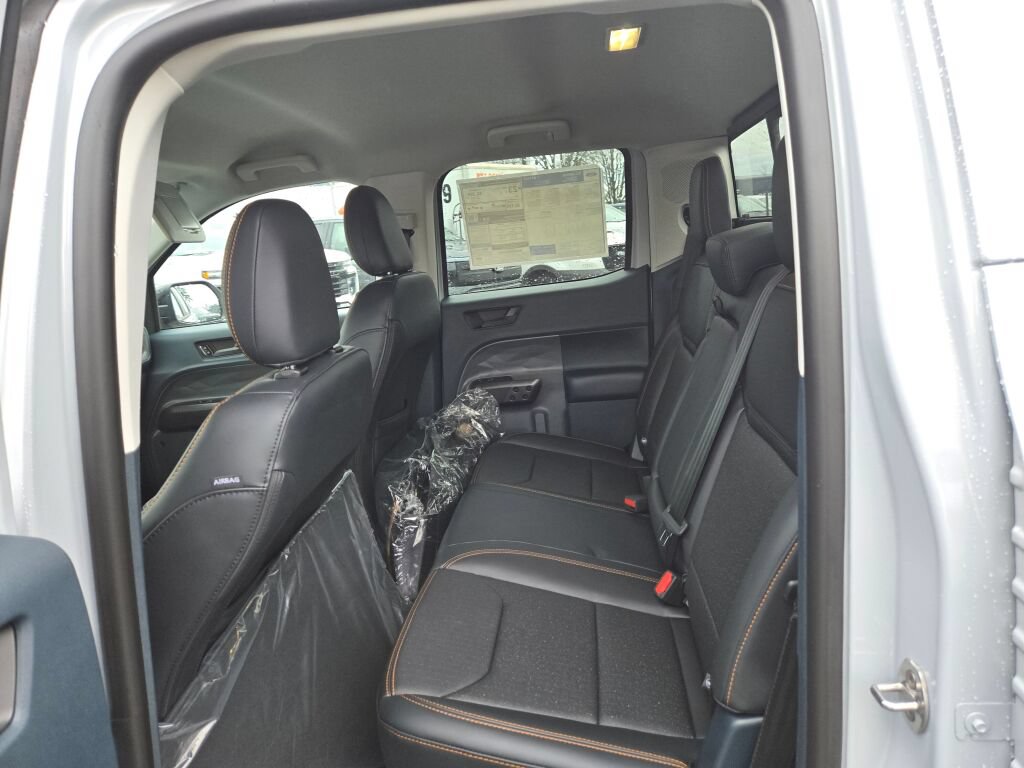 New 2026 Ford Maverick Tremor AWD/4WD image 12