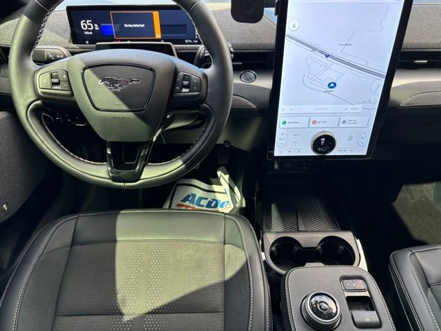 Certified 2024 Ford Mustang Mach-E GT AWD/4WD image 18