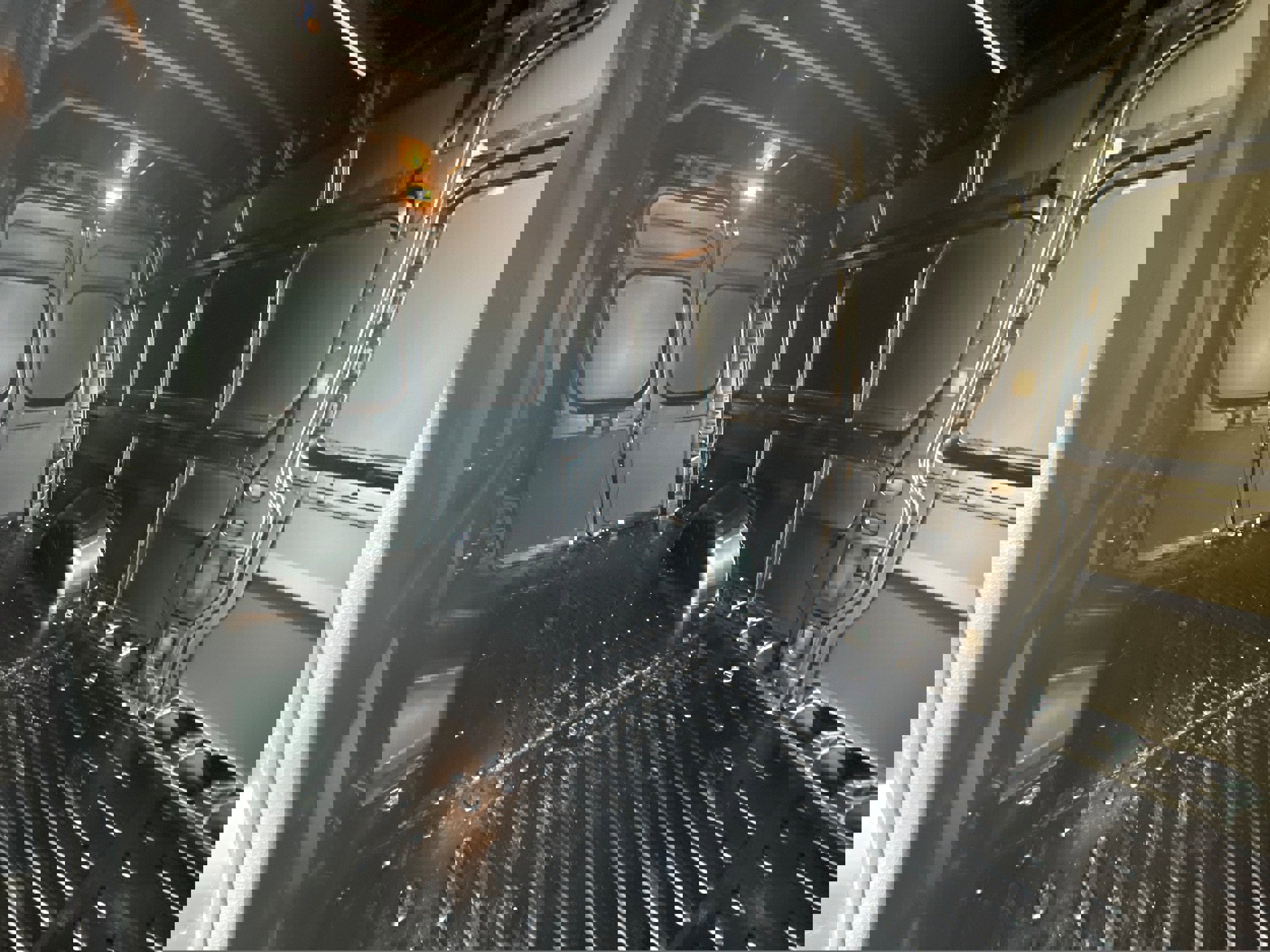 New 2025 RAM ProMaster 3500 w/ Power Group image 4