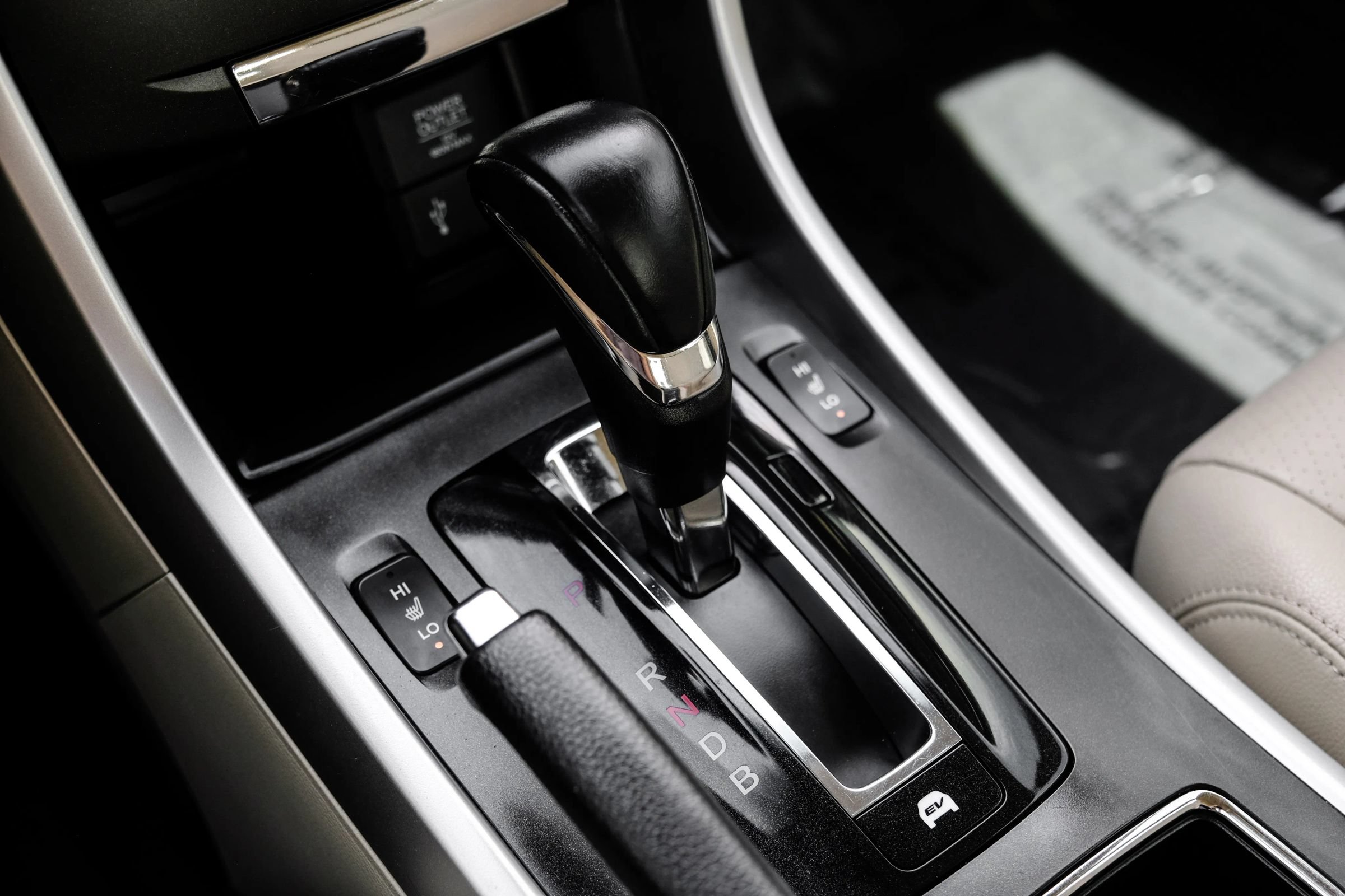 Used 2015 Honda Accord EX-L image 31
