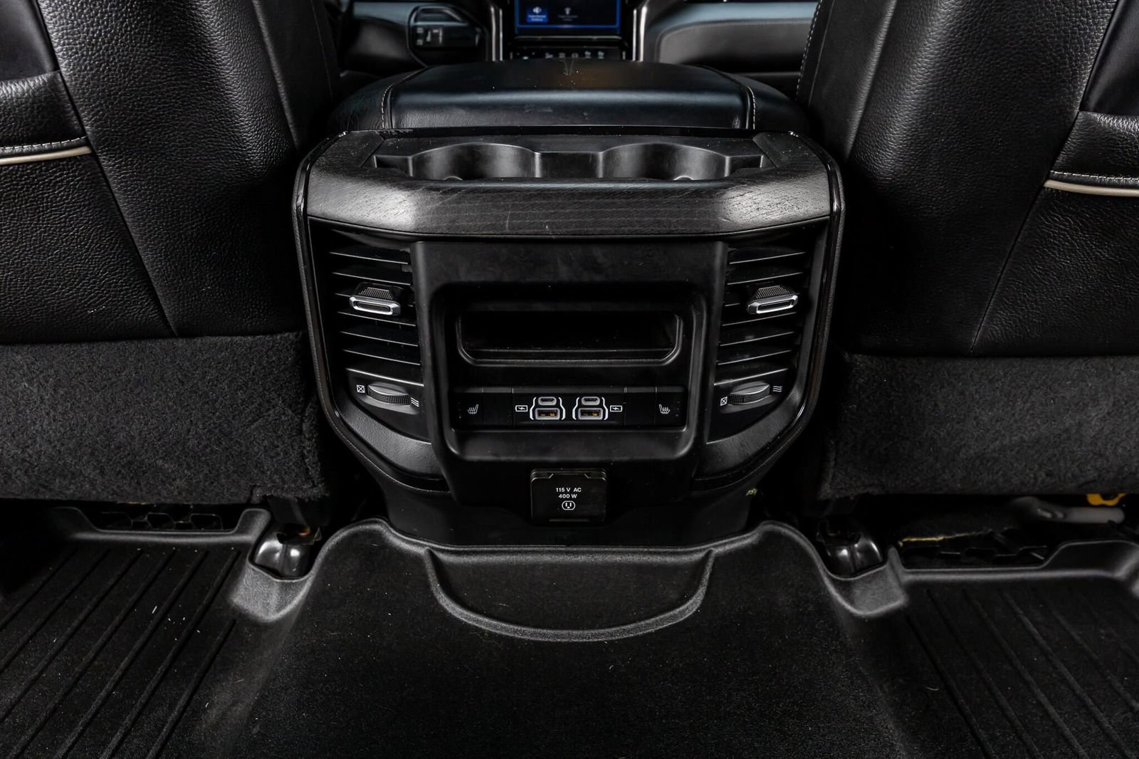 Used 2022 RAM 3500 Limited AWD/4WD image 31