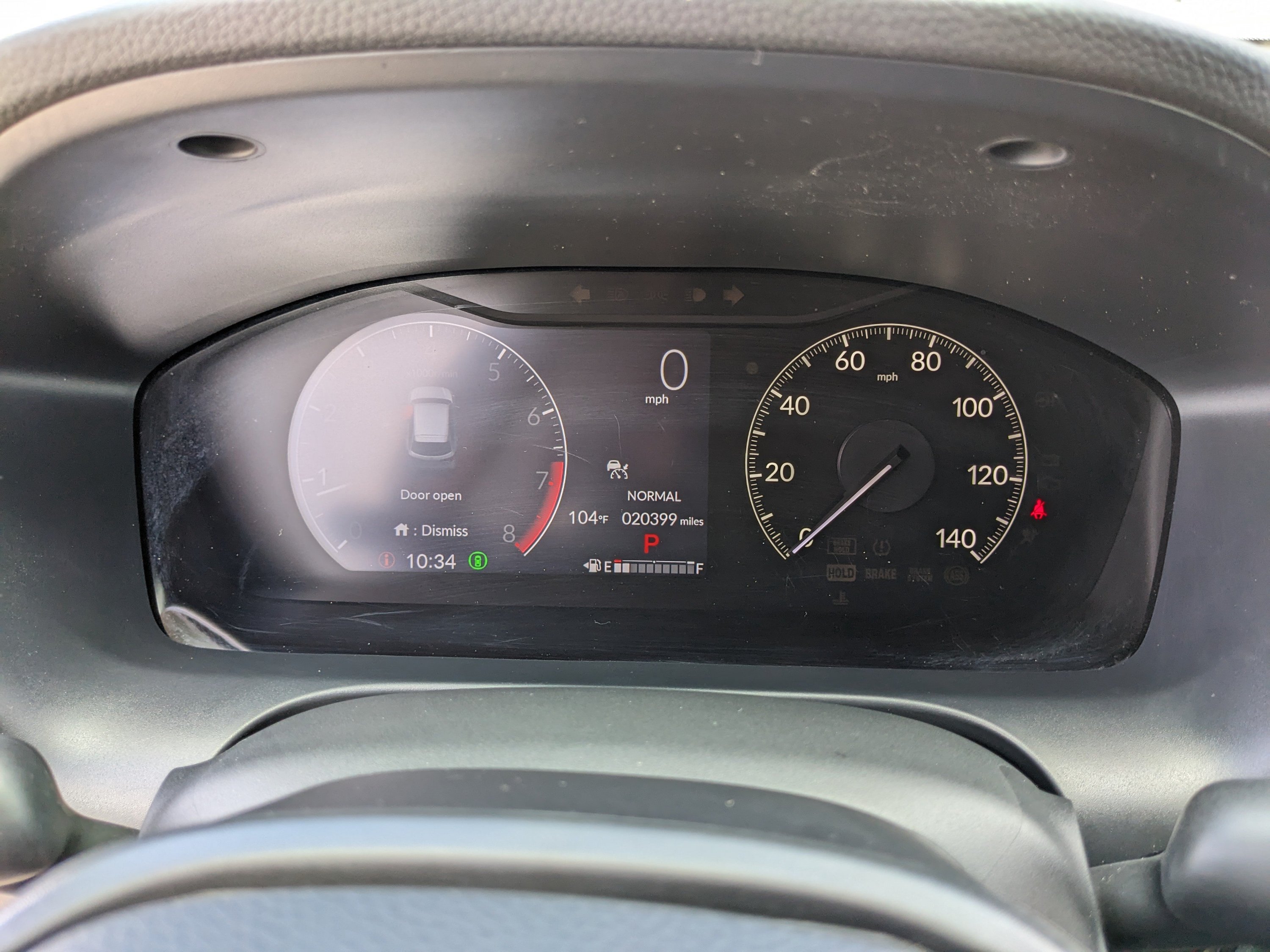 Used 2024 Honda HR-V LX image 36