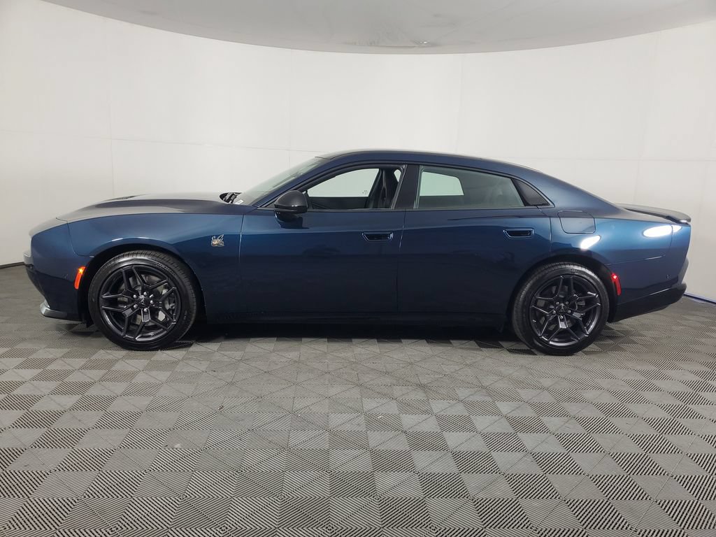 New 2026 Dodge Charger Scat Pack AWD/4WD image 7