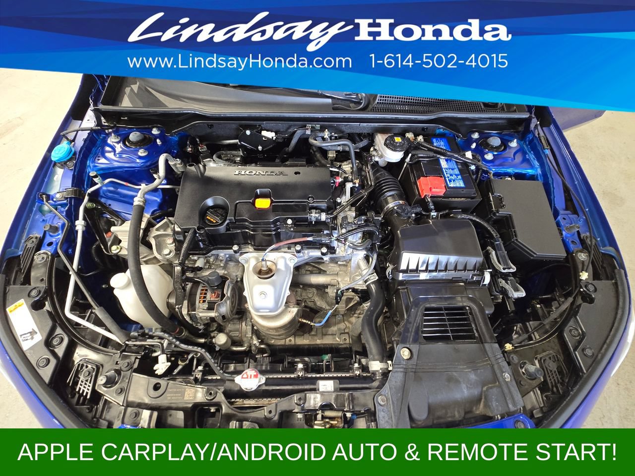 Used 2024 Honda Civic Sport image 24