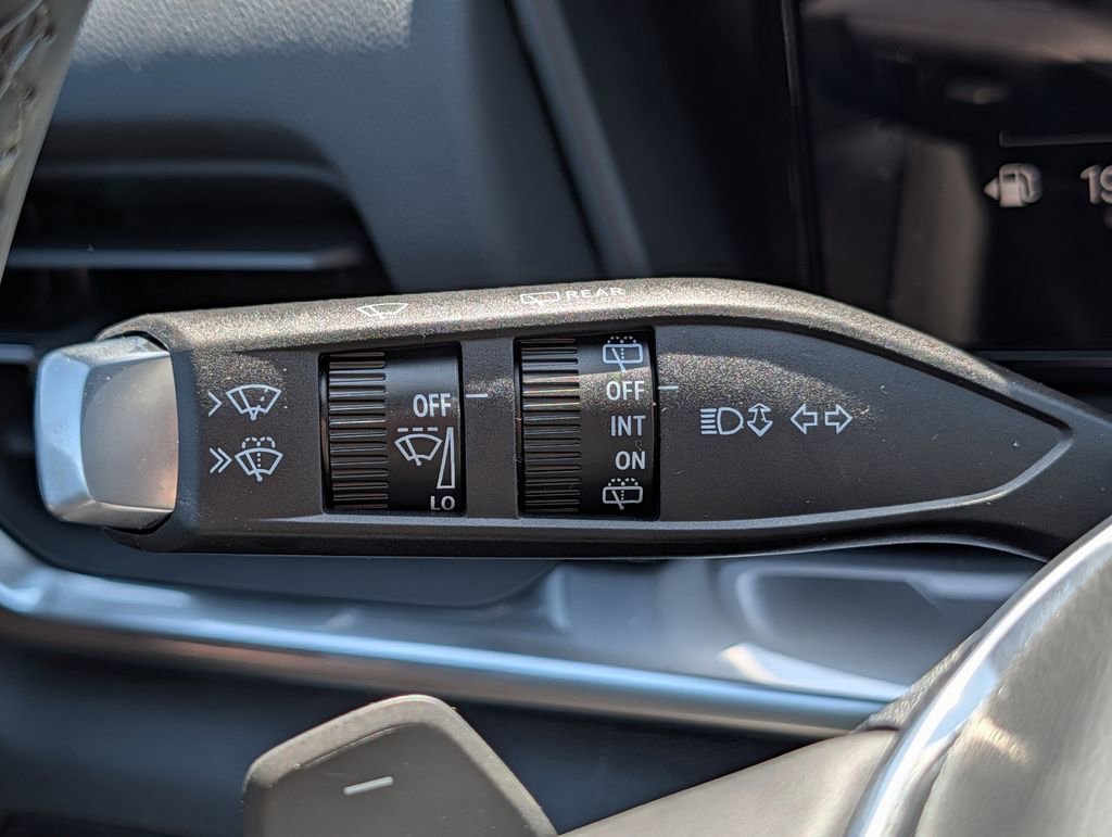 New 2026 GMC Terrain Elevation w/ Elevation Premium Package AWD/4WD image 48