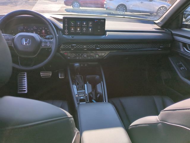 Used 2023 Honda Accord Sport image 28
