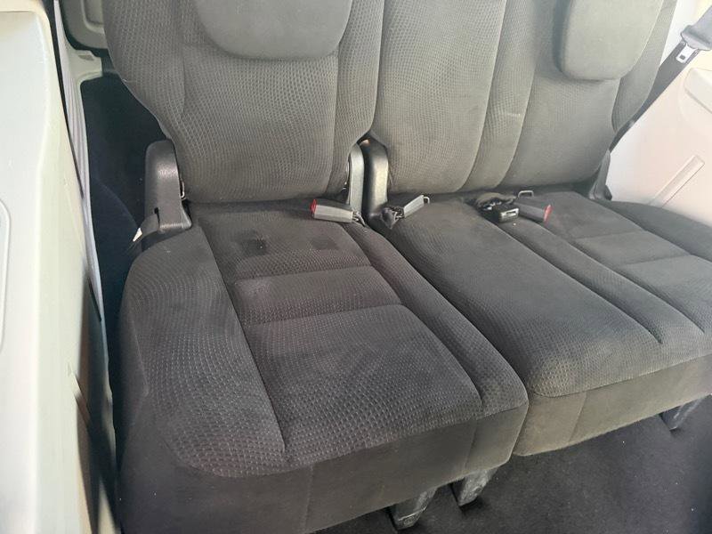 Used 2015 Dodge Grand Caravan SE w/ Quick Order Package 29E SE image 22