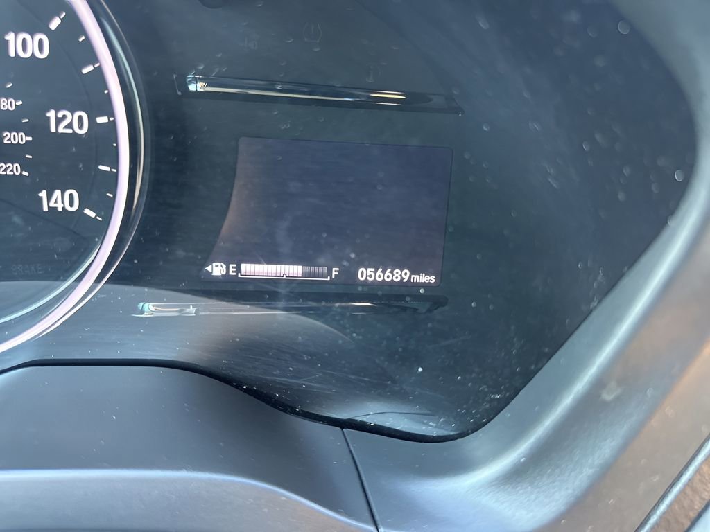 Used 2022 Honda HR-V EX image 23