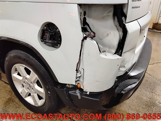 Used 2010 Honda Element EX image 16