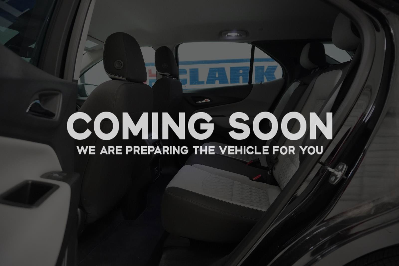 Used 2024 Chevrolet Equinox LS w/ Driver Confidence II Package image 10