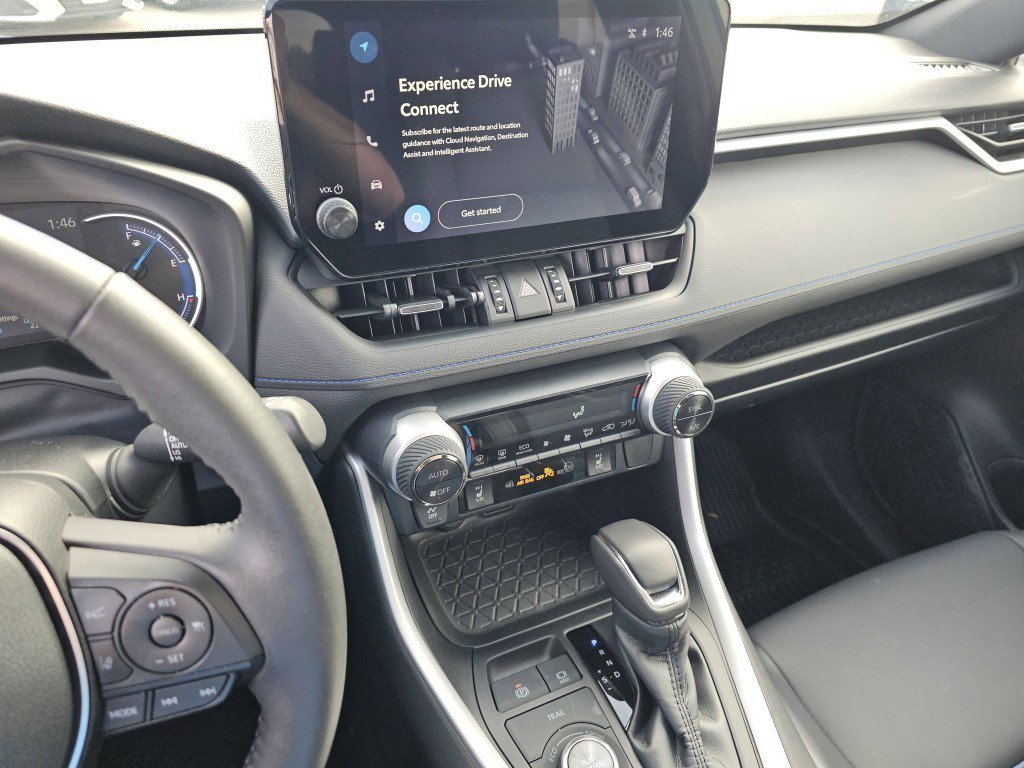 Used 2023 Toyota RAV4 XSE w/ XSE Grade Weather Package image 33