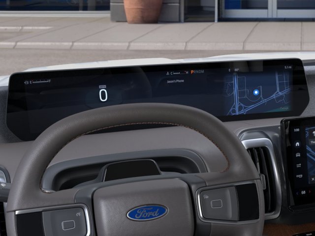 New 2026 Ford Expedition King Ranch AWD/4WD image 13