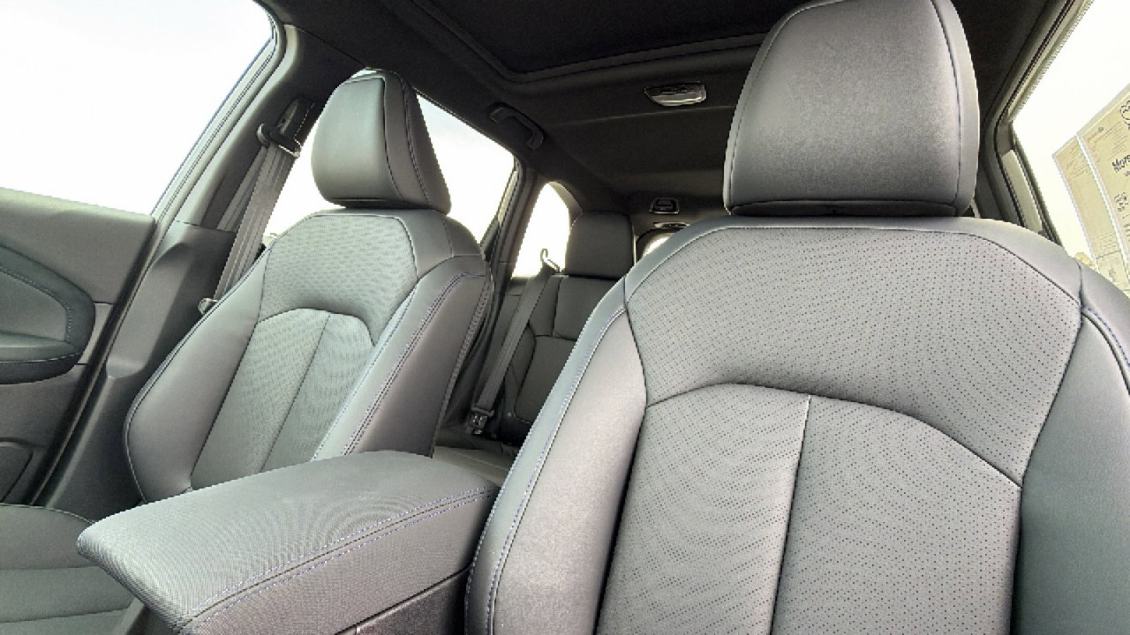 New 2026 Subaru Forester Limited image 11