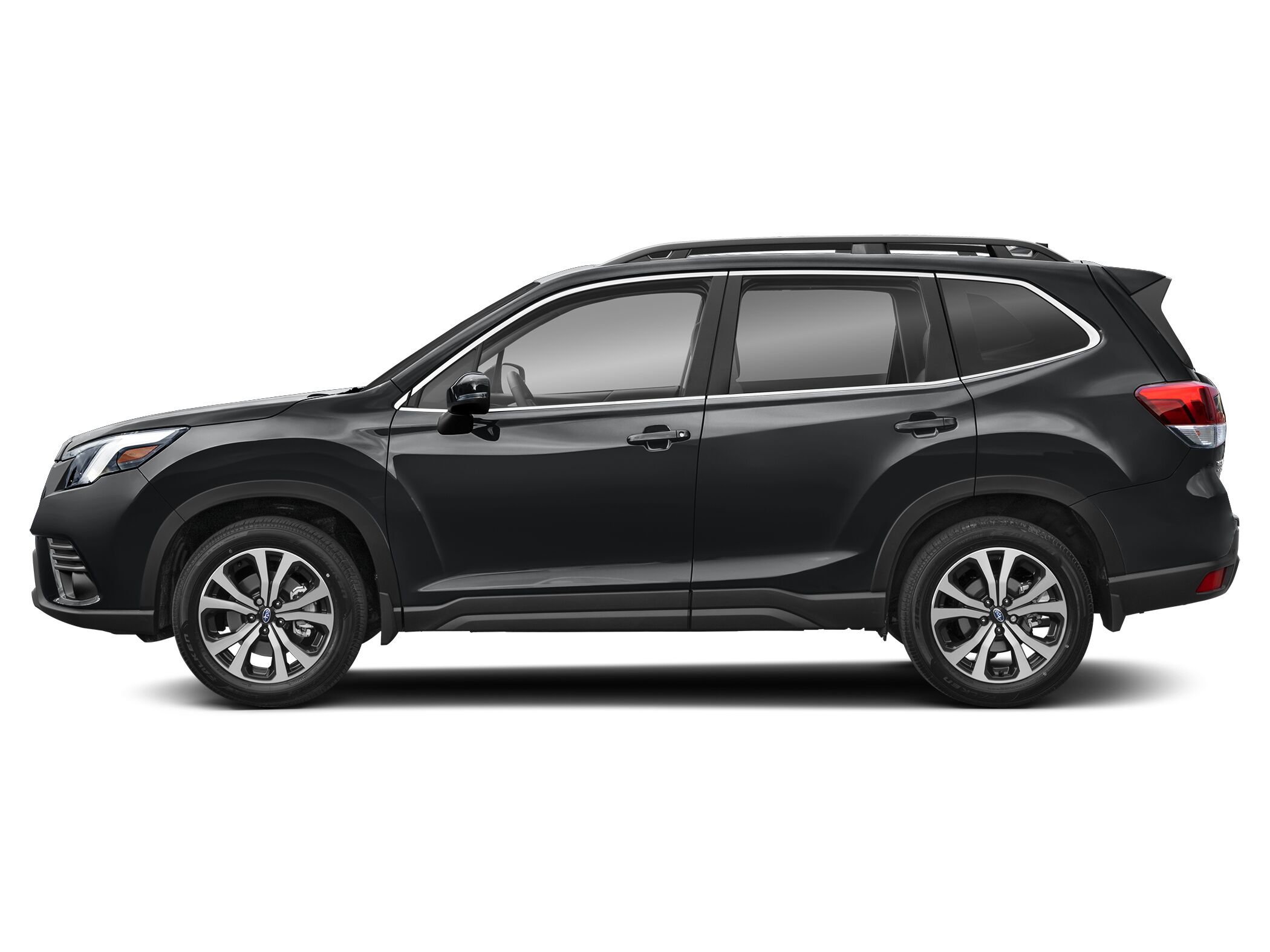 Used 2024 Subaru Forester Limited w/ Pop Package 2 AWD/4WD image 3