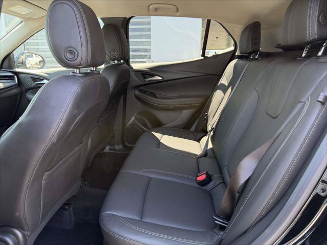 Used 2024 Buick Encore GX Sport Touring AWD/4WD image 15