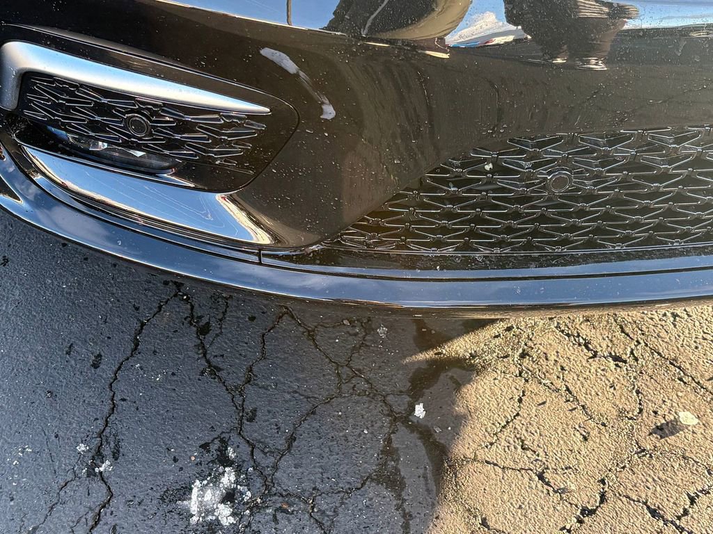 New 2026 Chrysler Pacifica Pinnacle w/ Trailer Tow Group image 11