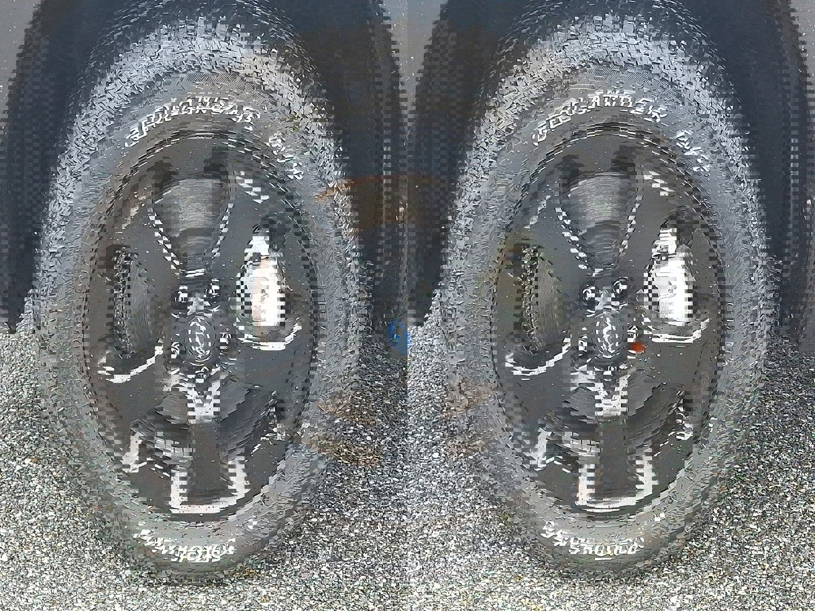 Certified 2025 Subaru Forester Wilderness image 9