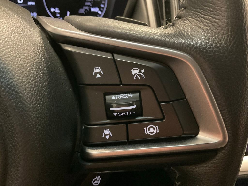 Used 2021 Subaru Outback Limited image 15