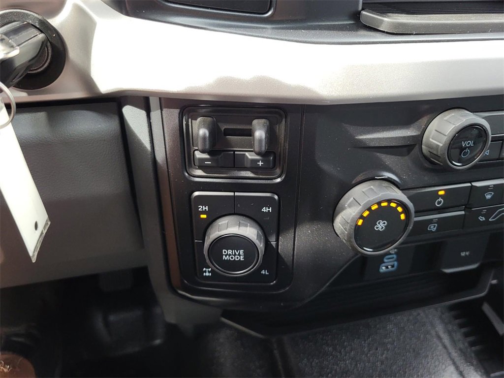 New 2026 Ford F250 XL image 17