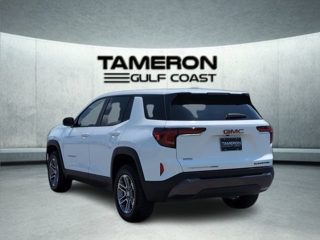 Used 2025 GMC Terrain Elevation AWD/4WD image 3