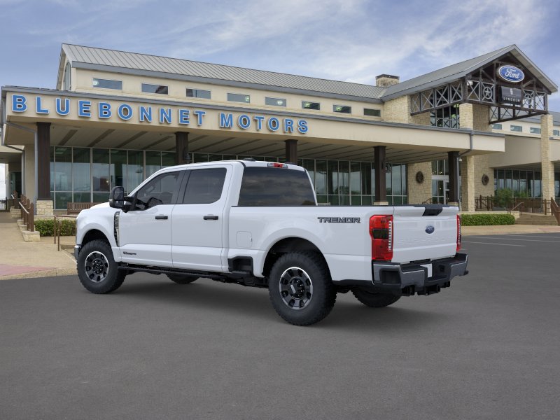 New 2026 Ford F250 XLT w/ Tremor Off-Road Package image 4