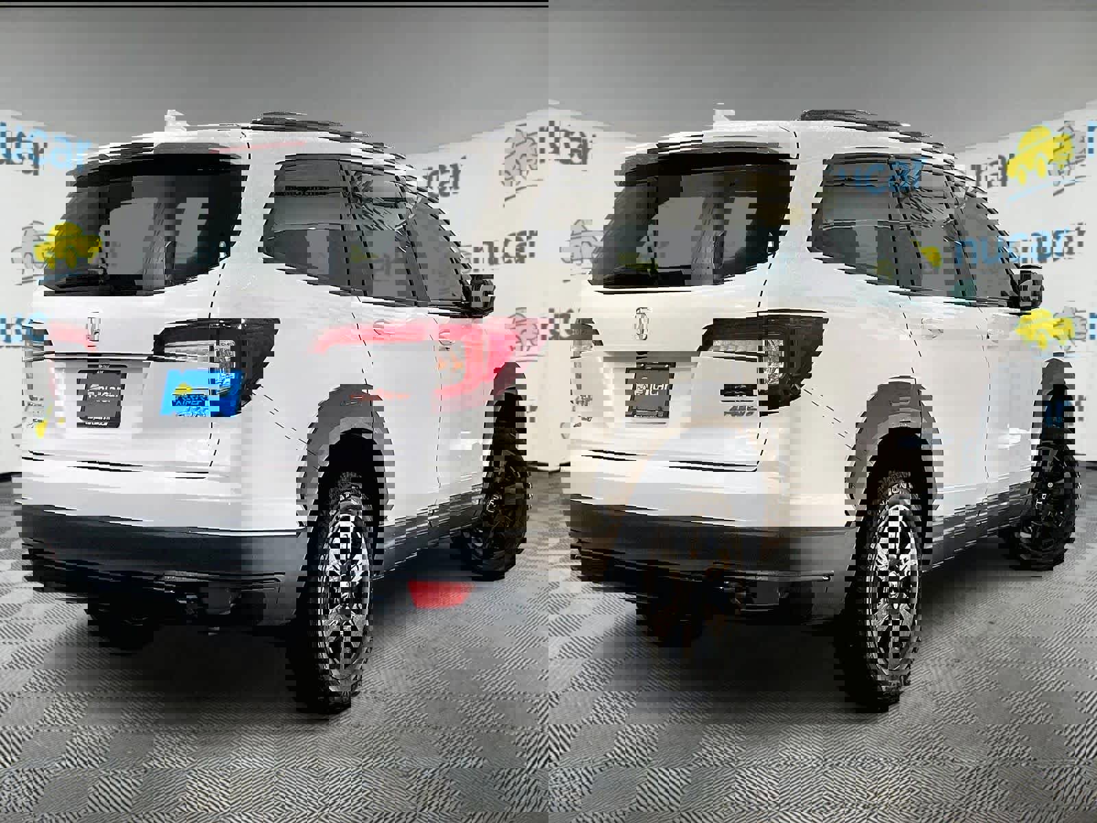 Used 2022 Honda Pilot TrailSport image 6