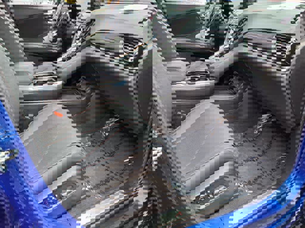 Used 2025 Acura RDX A-Spec image 9