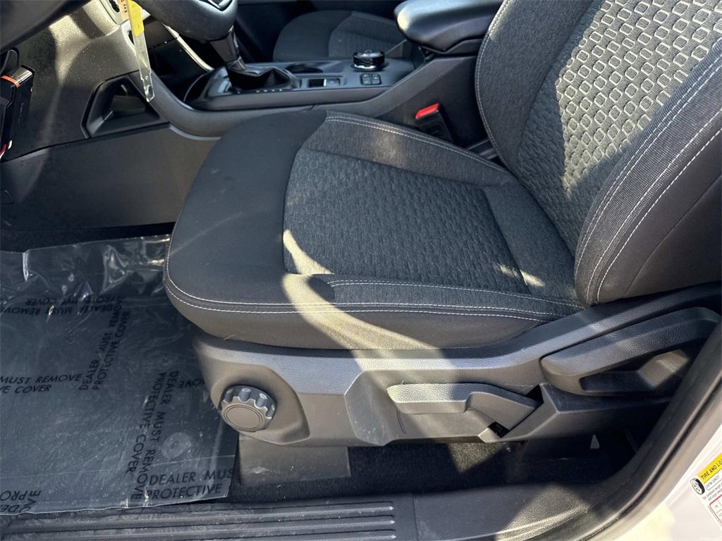 Used 2024 Ford Ranger XL image 10