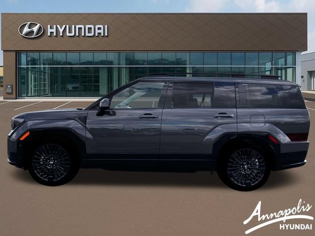 New 2026 Hyundai Santa Fe Calligraphy w/ Tow & Go Package AWD/4WD image 3