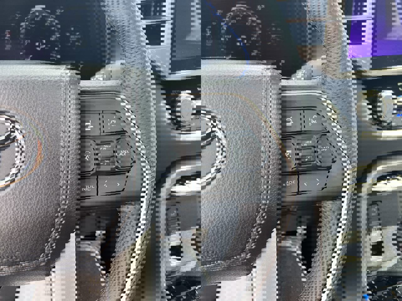 Used 2026 Toyota Tundra Platinum w/ TRD Off-Road Package image 20