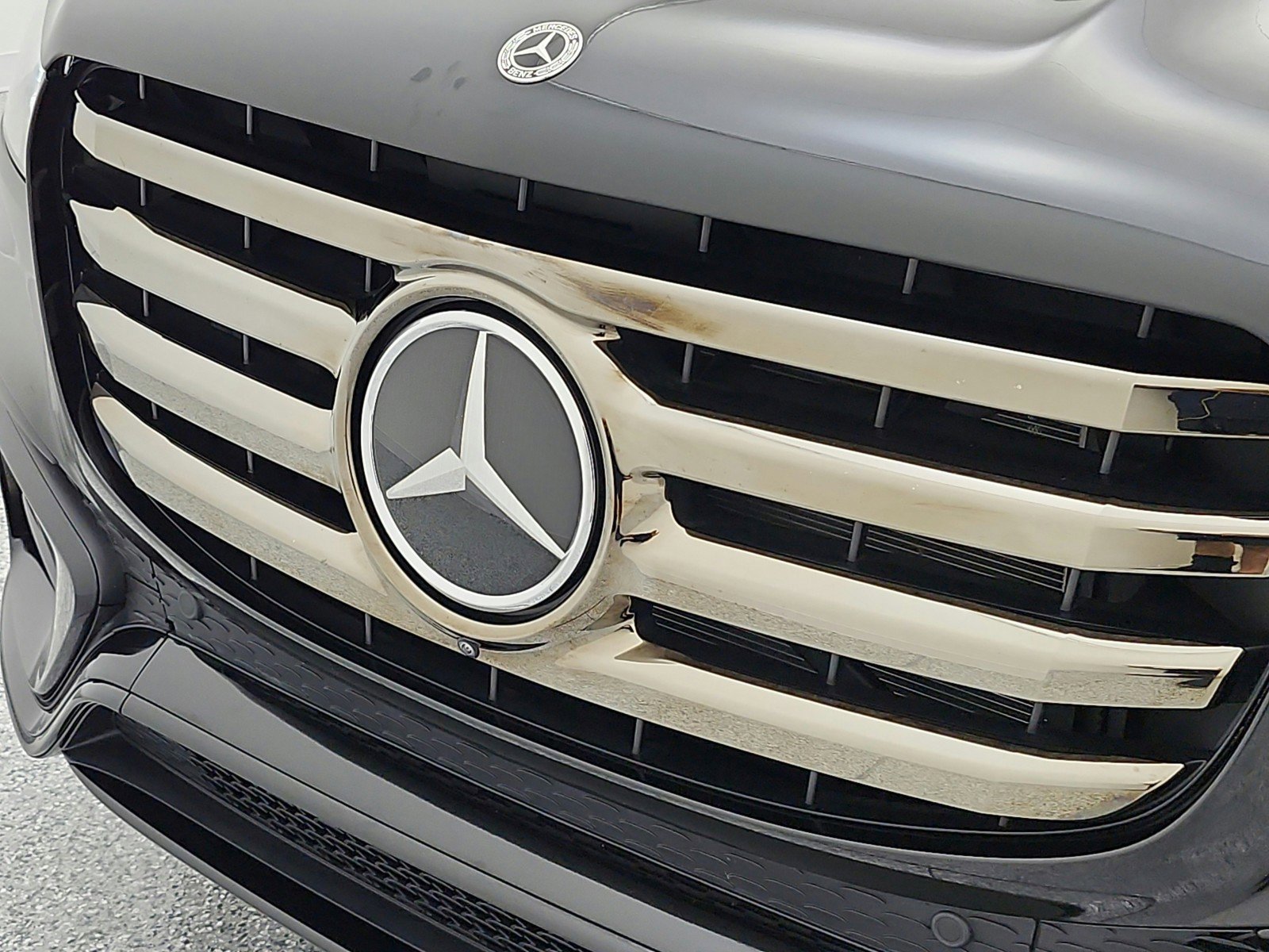 Certified 2024 Mercedes-Benz GLS 450 4MATIC image 19