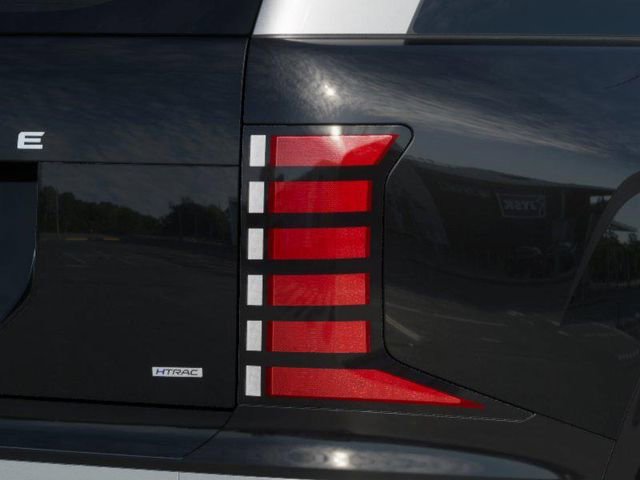 New 2026 Hyundai Palisade Limited image 11