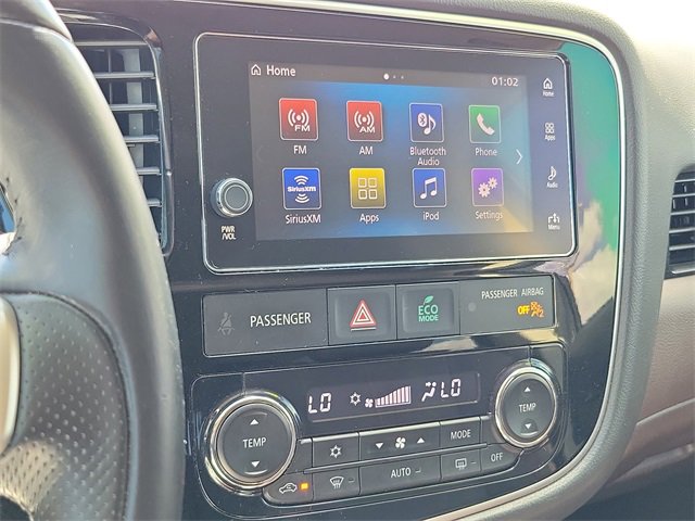 Used 2018 Mitsubishi Outlander SEL image 26