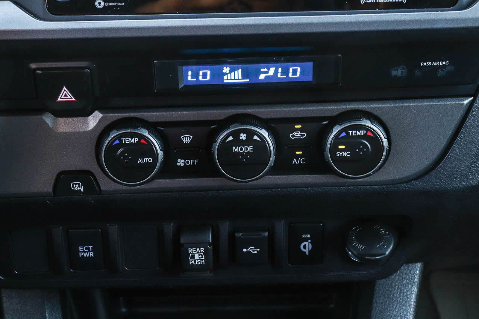 Used 2023 Toyota Tacoma TRD Sport RWD image 20