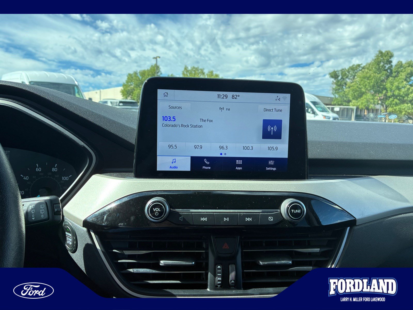 Used 2021 Ford Escape SEL AWD/4WD image 12