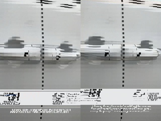 Used 2024 Chrysler Pacifica Limited image 12