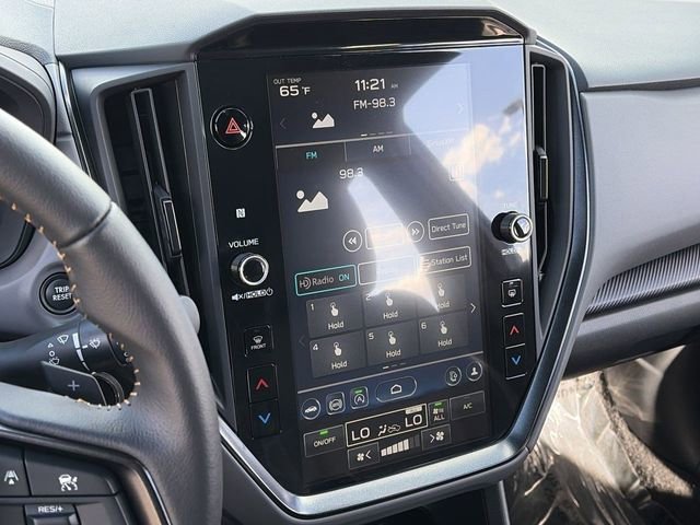 Used 2025 Subaru Crosstrek 2.5i Wilderness w/ Wilderness Package image 27