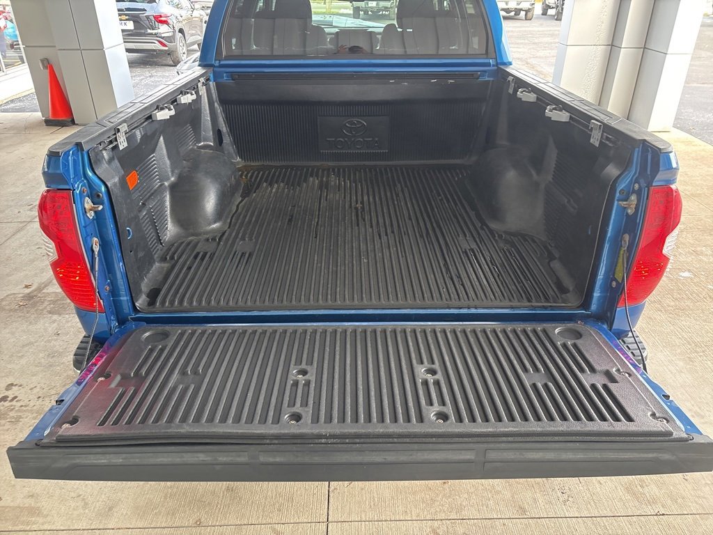 Used 2018 Toyota Tundra SR5 image 23