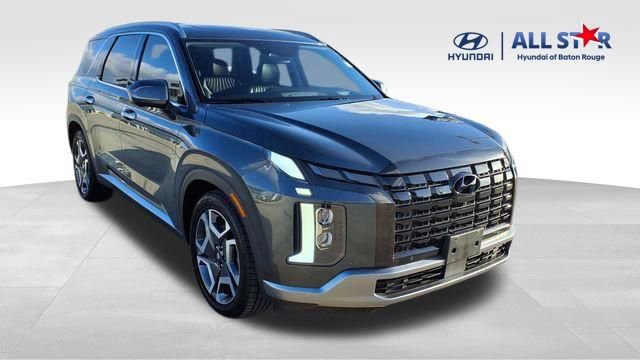 Used 2023 Hyundai Palisade Limited w/ Cargo Package image 1