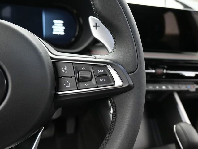 New 2025 Dodge Hornet R/T image 32