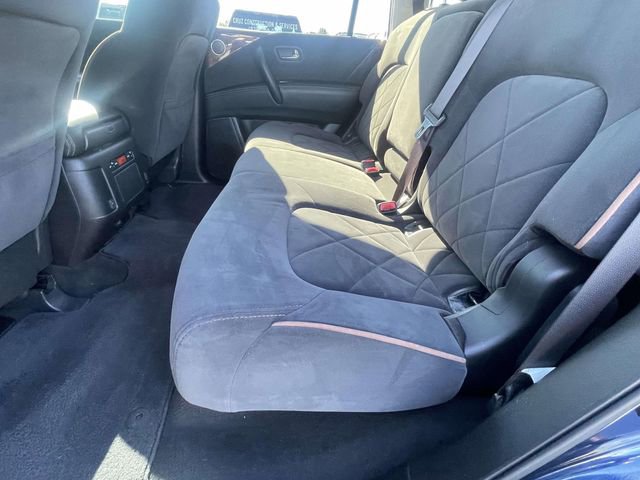 Used 2019 Nissan Armada SV w/ Driver Package image 12