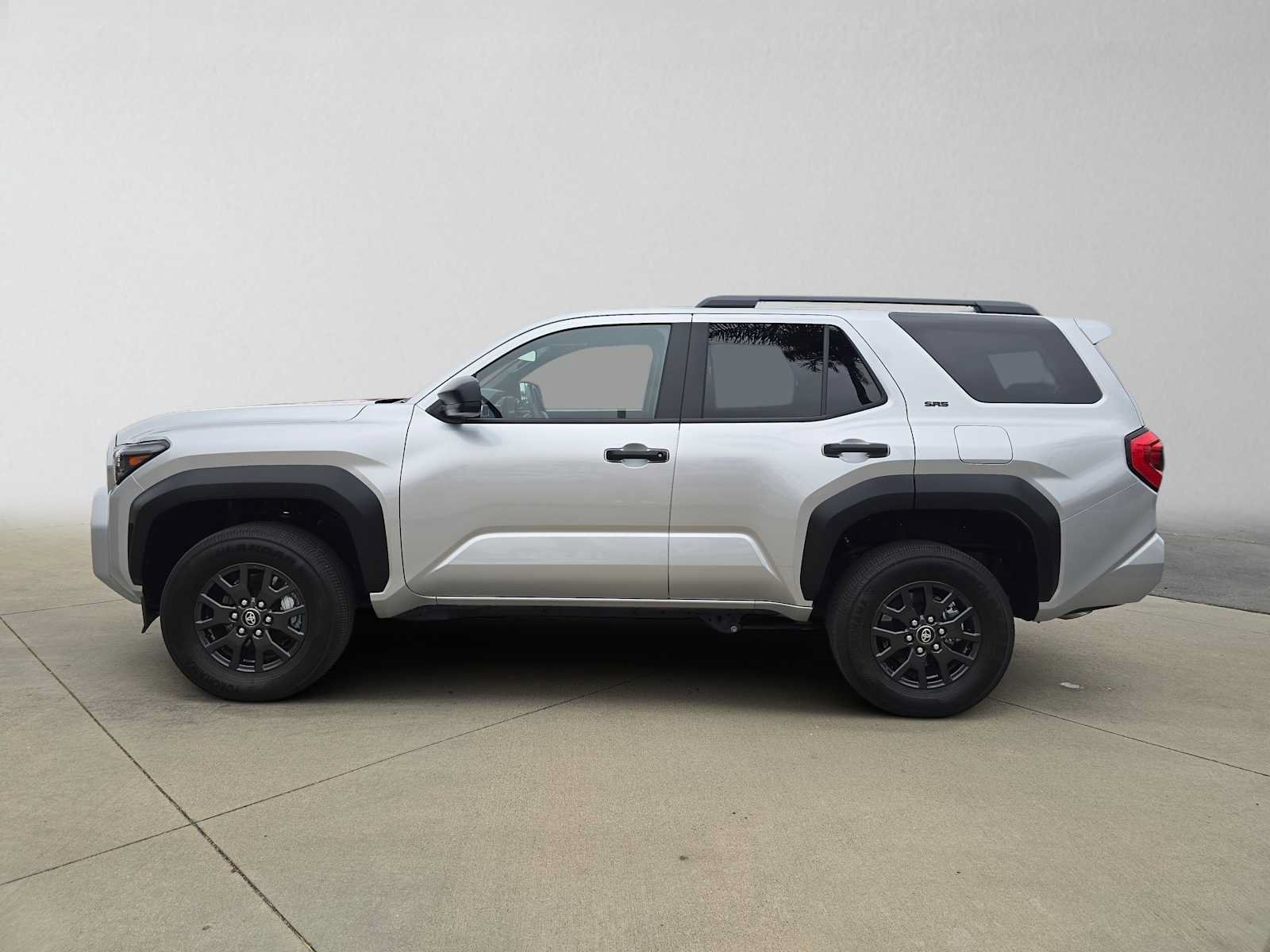 Certified 2026 Toyota 4Runner SR5 RWD image 6