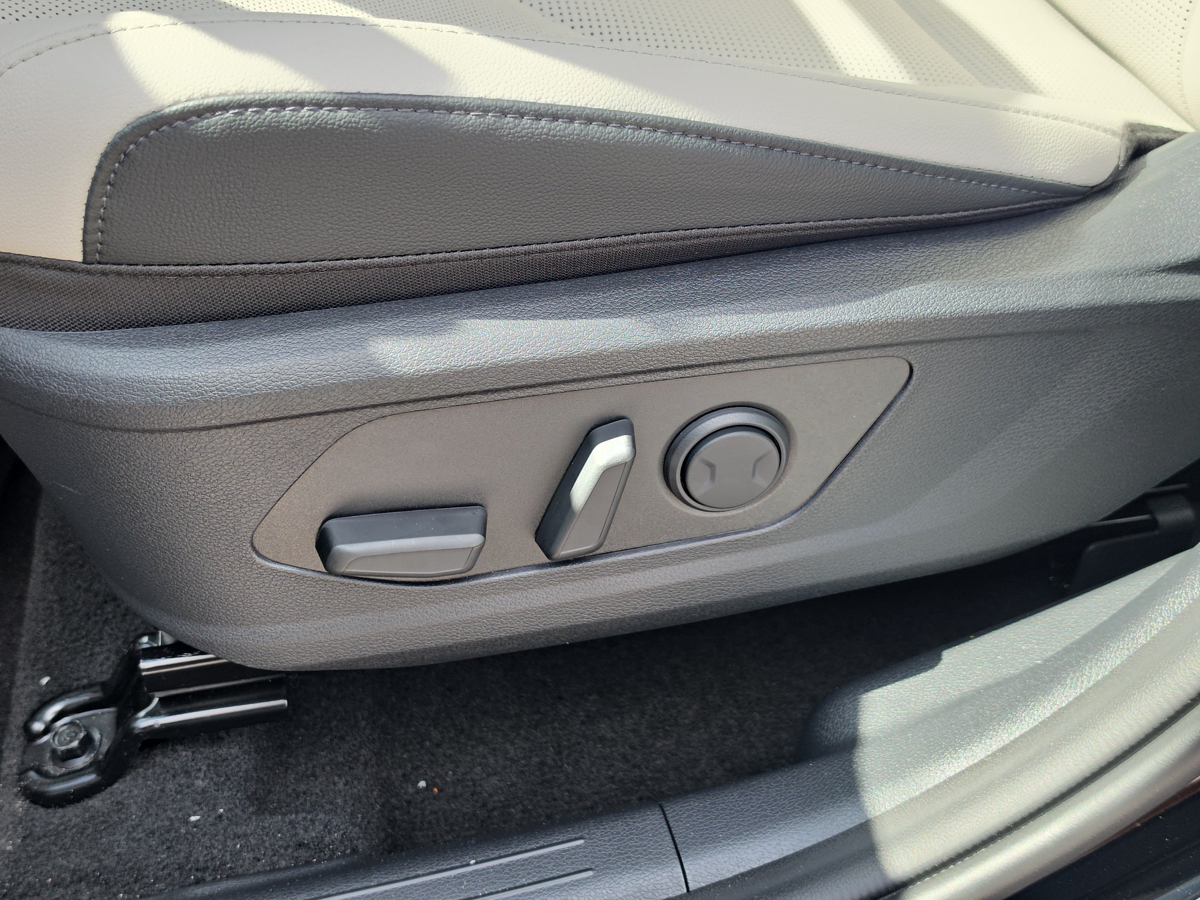New 2027 Kia Sportage EX FWD image 21
