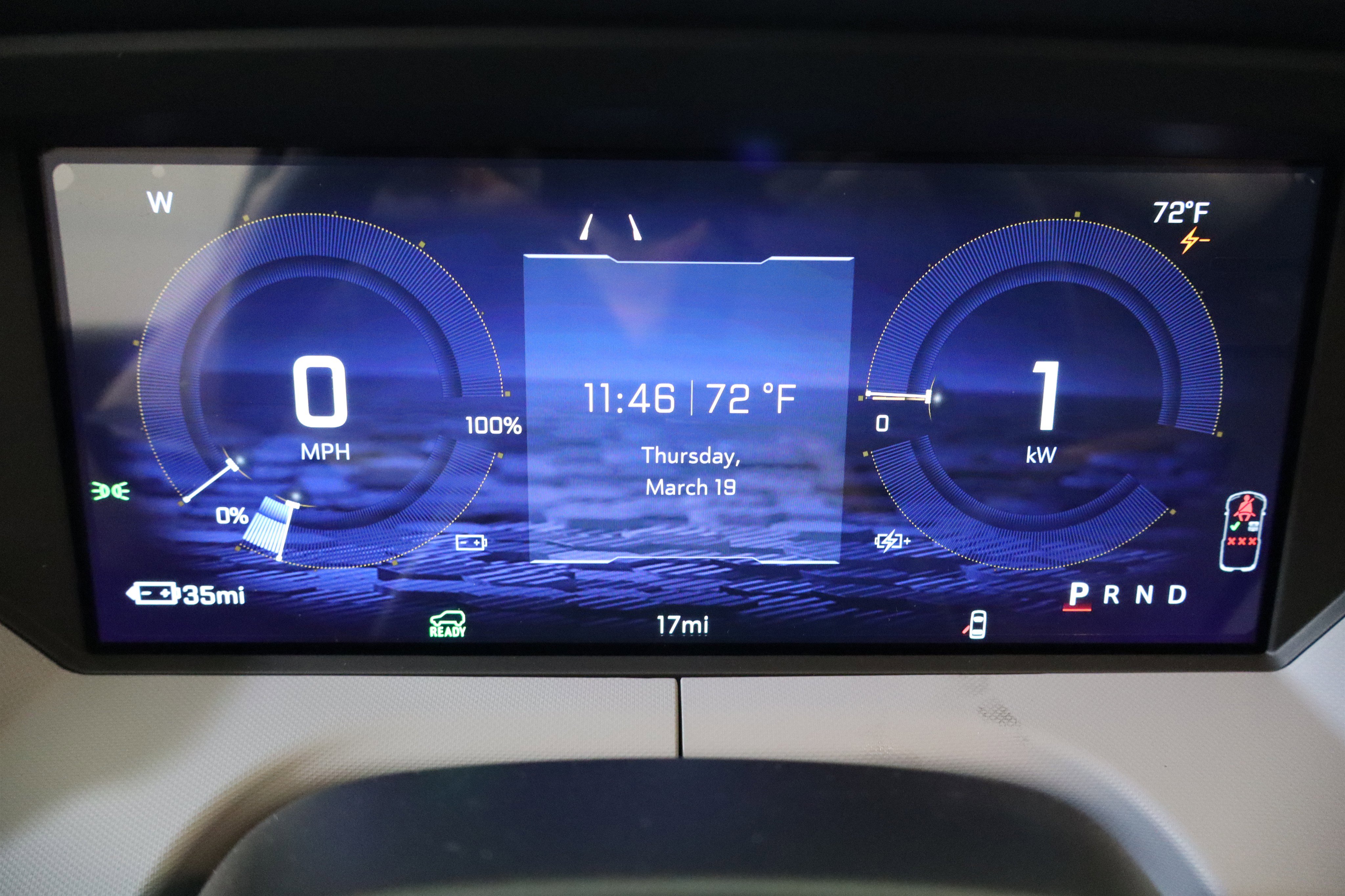 New 2027 Chevrolet Bolt LT w/ Comfort Package image 19