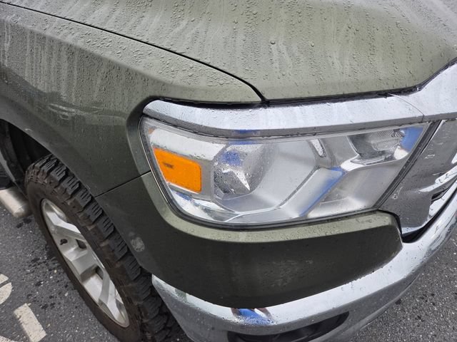 Used 2020 RAM 1500 Big Horn AWD/4WD image 20