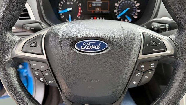 Used 2020 Ford Fusion S image 30